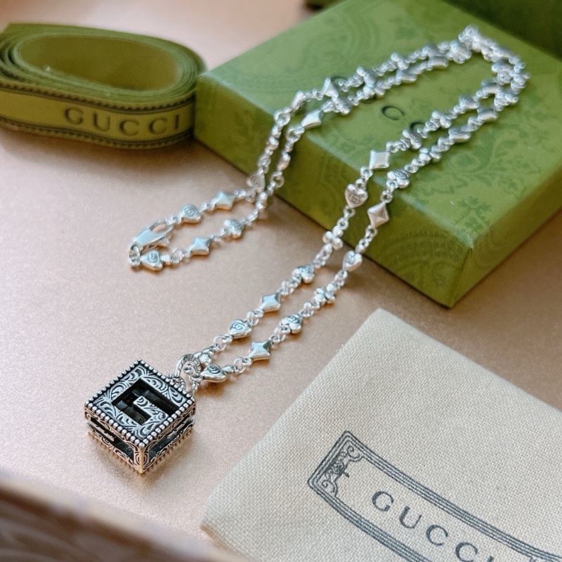 Gucci Necklaces